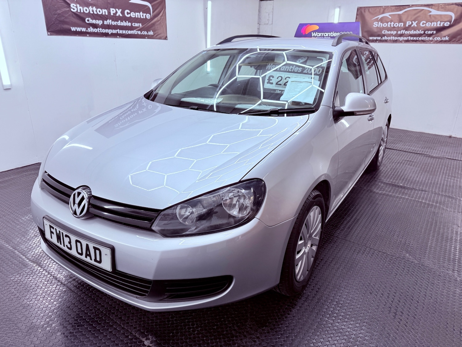 Used Volkswagen Golf 2013 for sale - 76821901: Photo 5