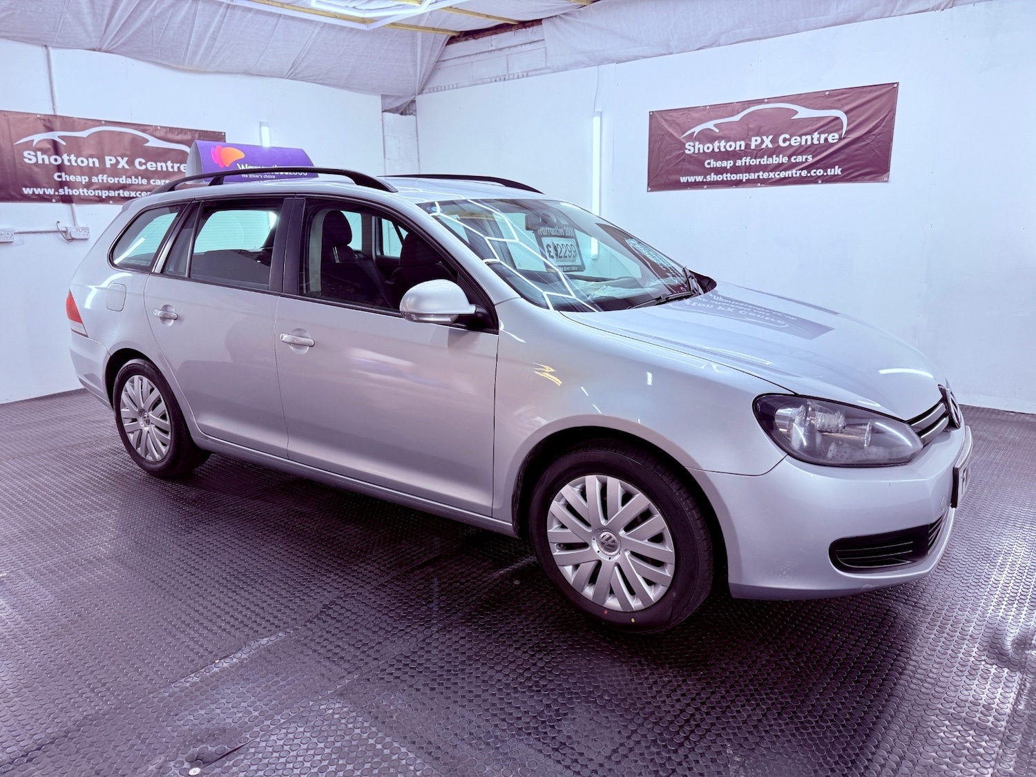 Used Volkswagen Golf 2013 for sale - 76821901: Photo 8