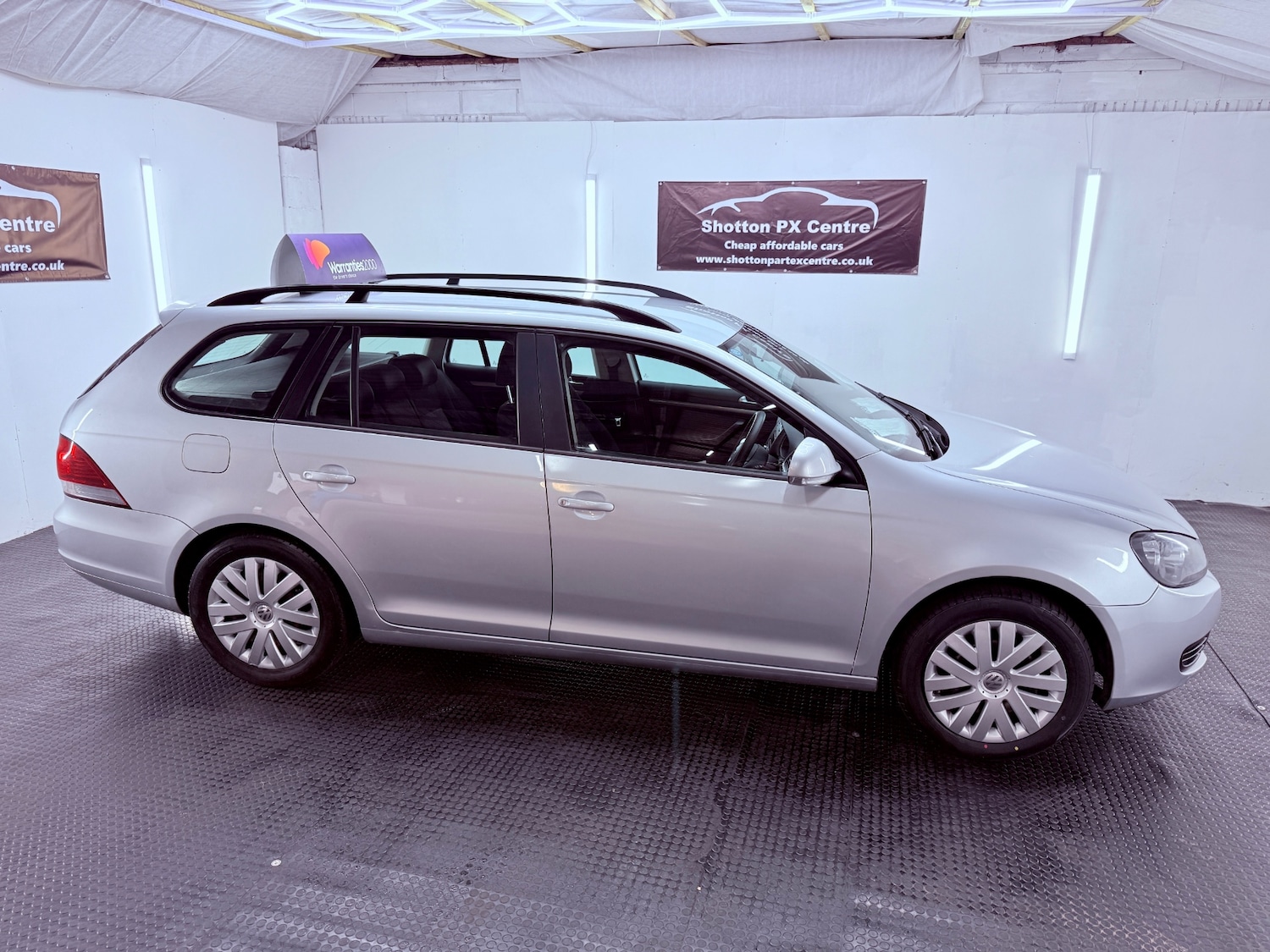 Used Volkswagen Golf 2013 for sale - 76821901: Photo 9