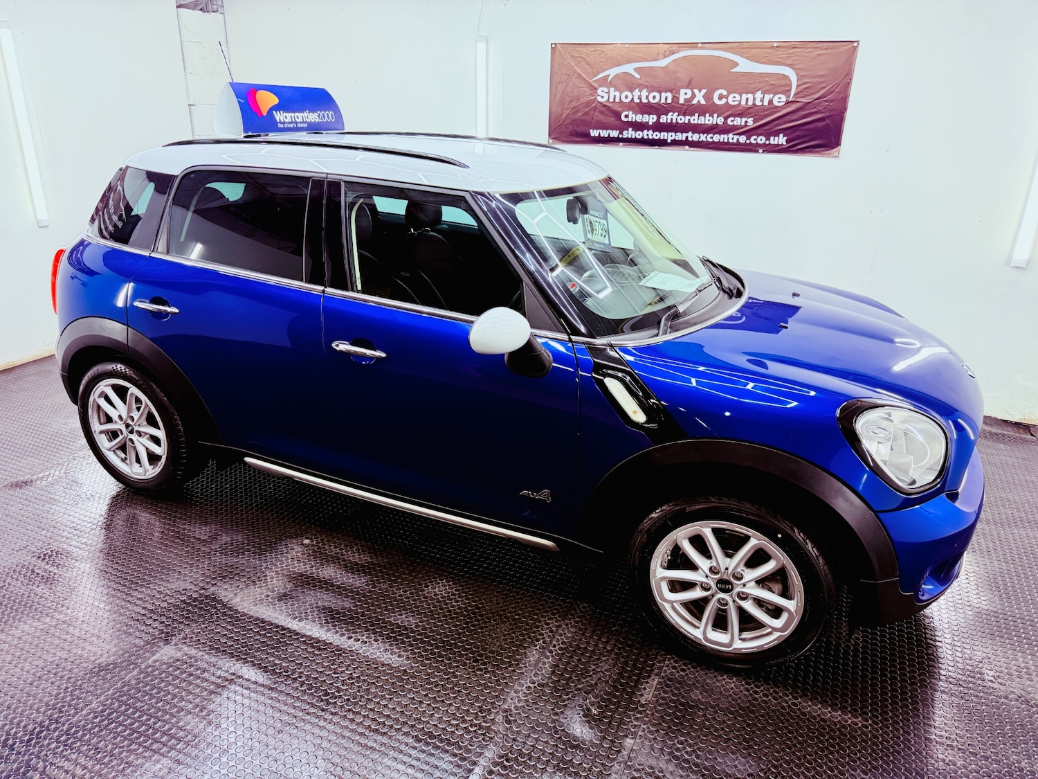 Used MINI Countryman 2016 for sale - 77803493: Photo 10