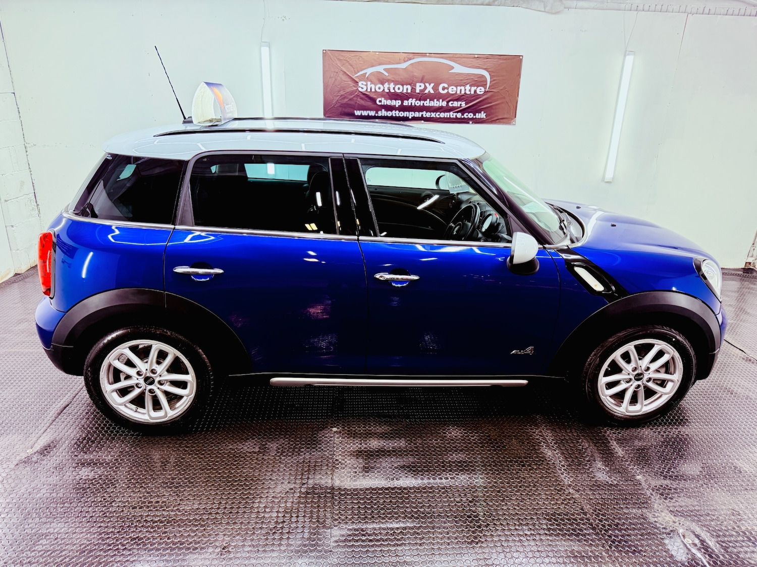 Used MINI Countryman 2016 for sale - 77803493: Photo 11