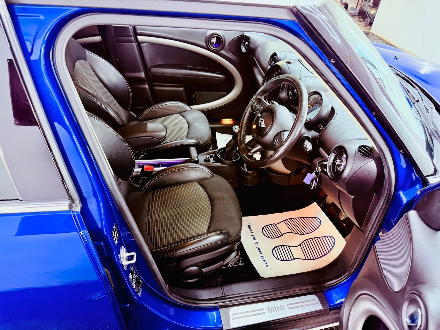 Used MINI Countryman 2016 for sale - 77803493: Photo 14