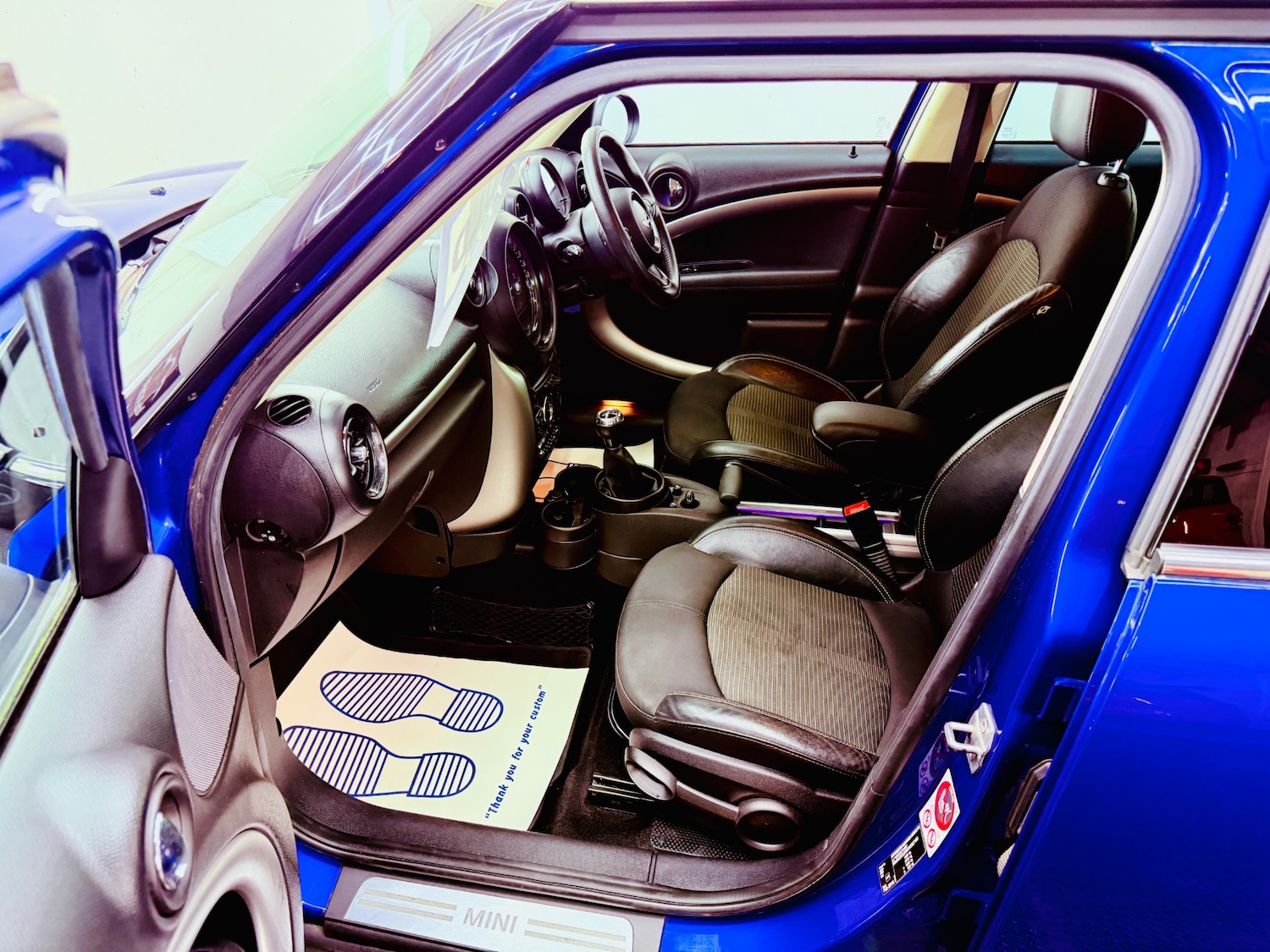 Used MINI Countryman 2016 for sale - 77803493: Photo 16