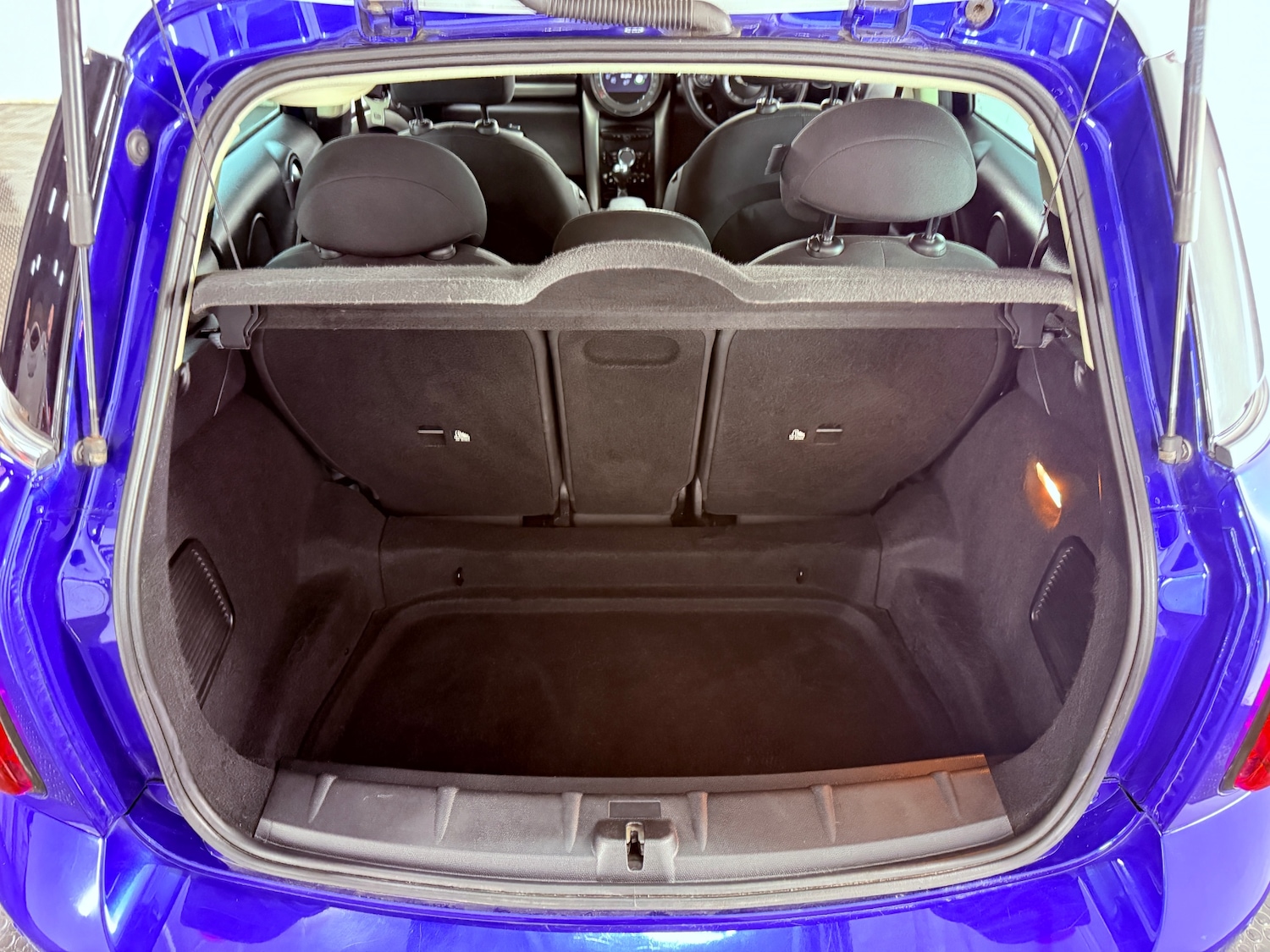 Used MINI Countryman 2016 for sale - 77803493: Photo 19