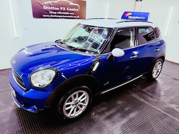 Used MINI Countryman 2016 for sale - 77803493: Photo
