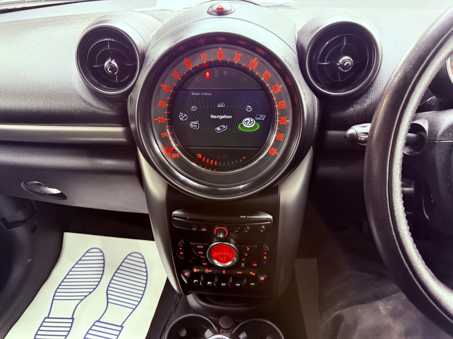 Used MINI Countryman 2016 for sale - 77803493: Photo 20