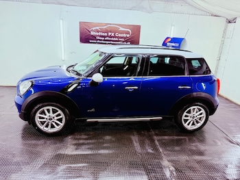 Used MINI Countryman 2016 for sale - 77803493: Photo