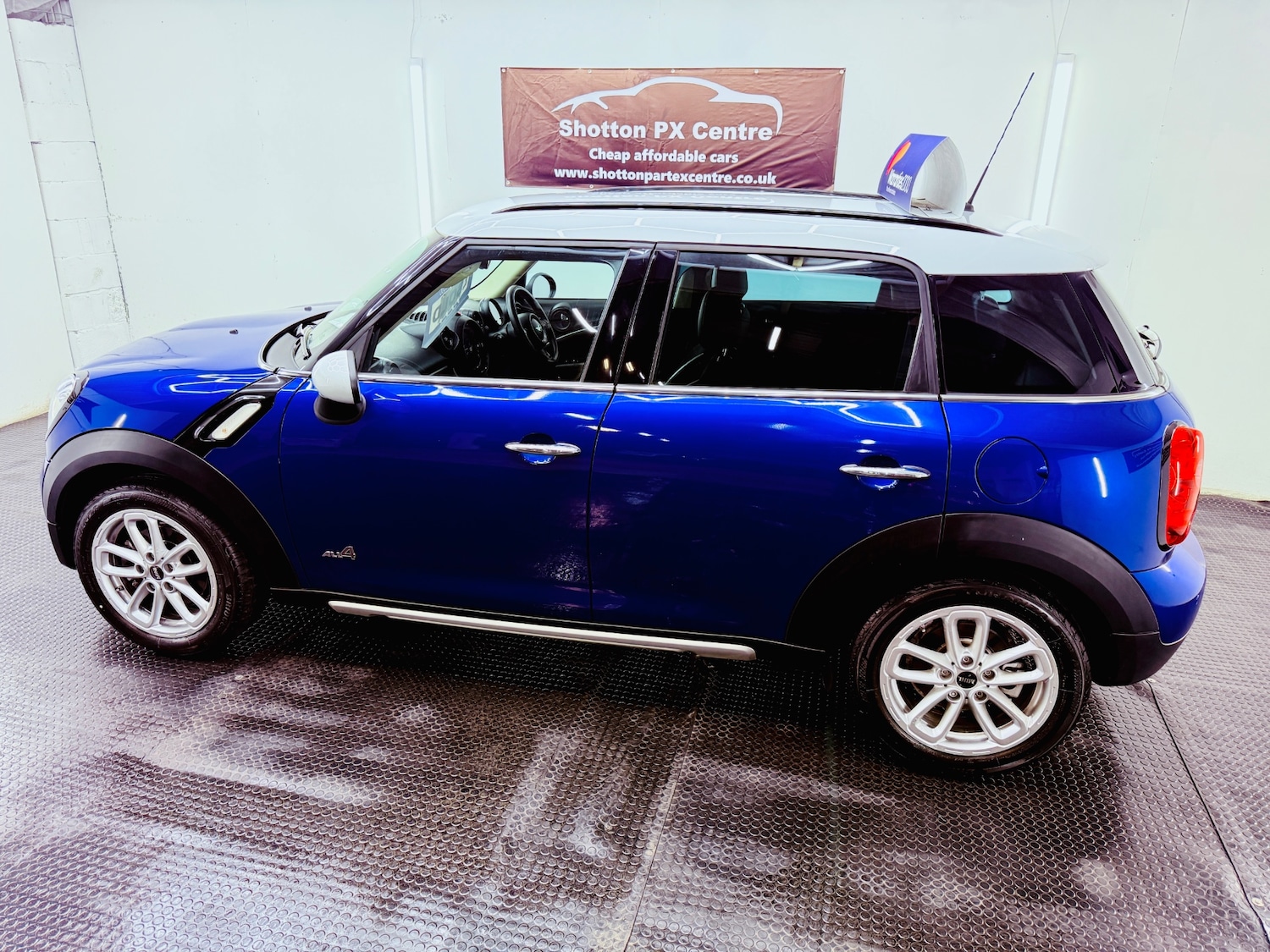 Used MINI Countryman 2016 for sale - 77803493: Photo 3