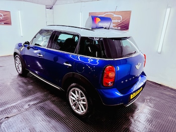 Used MINI Countryman 2016 for sale - 77803493: Photo