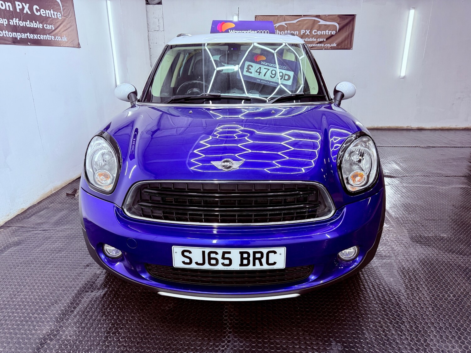 Used MINI Countryman 2016 for sale - 77803493: Photo 7
