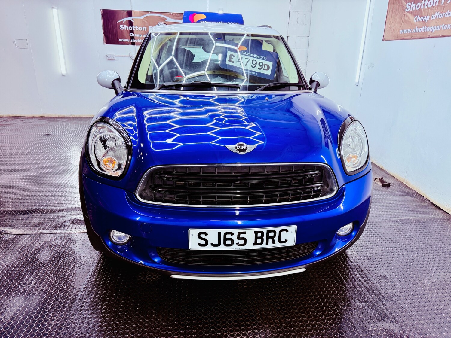 Used MINI Countryman 2016 for sale - 77803493: Photo 9