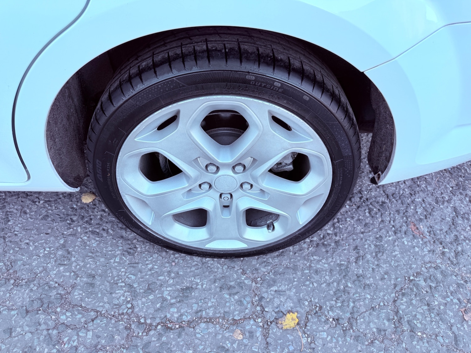 Used Ford Mondeo 2010 for sale - 76393460: Photo 12