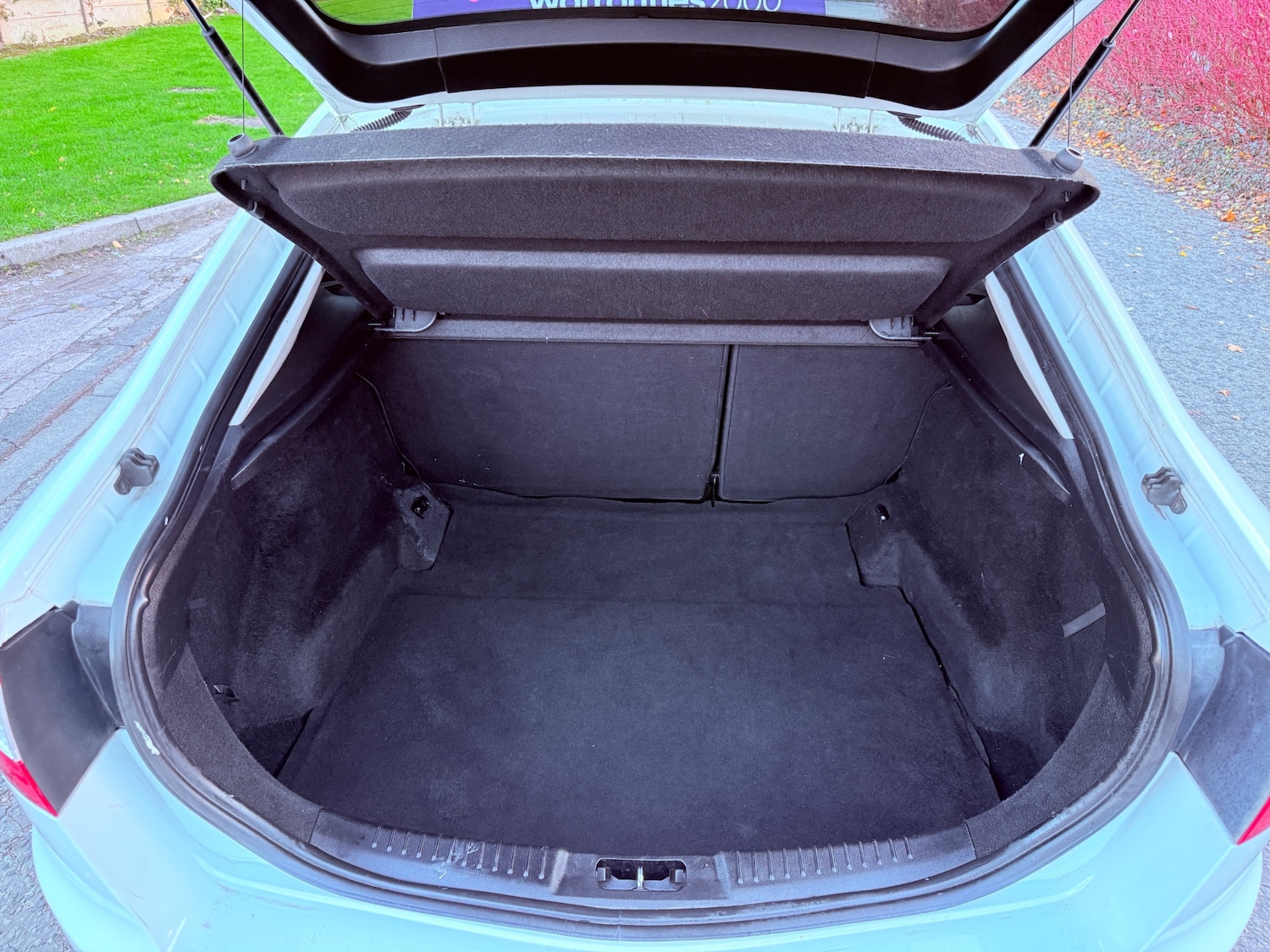 Used Ford Mondeo 2010 for sale - 76393460: Photo 15