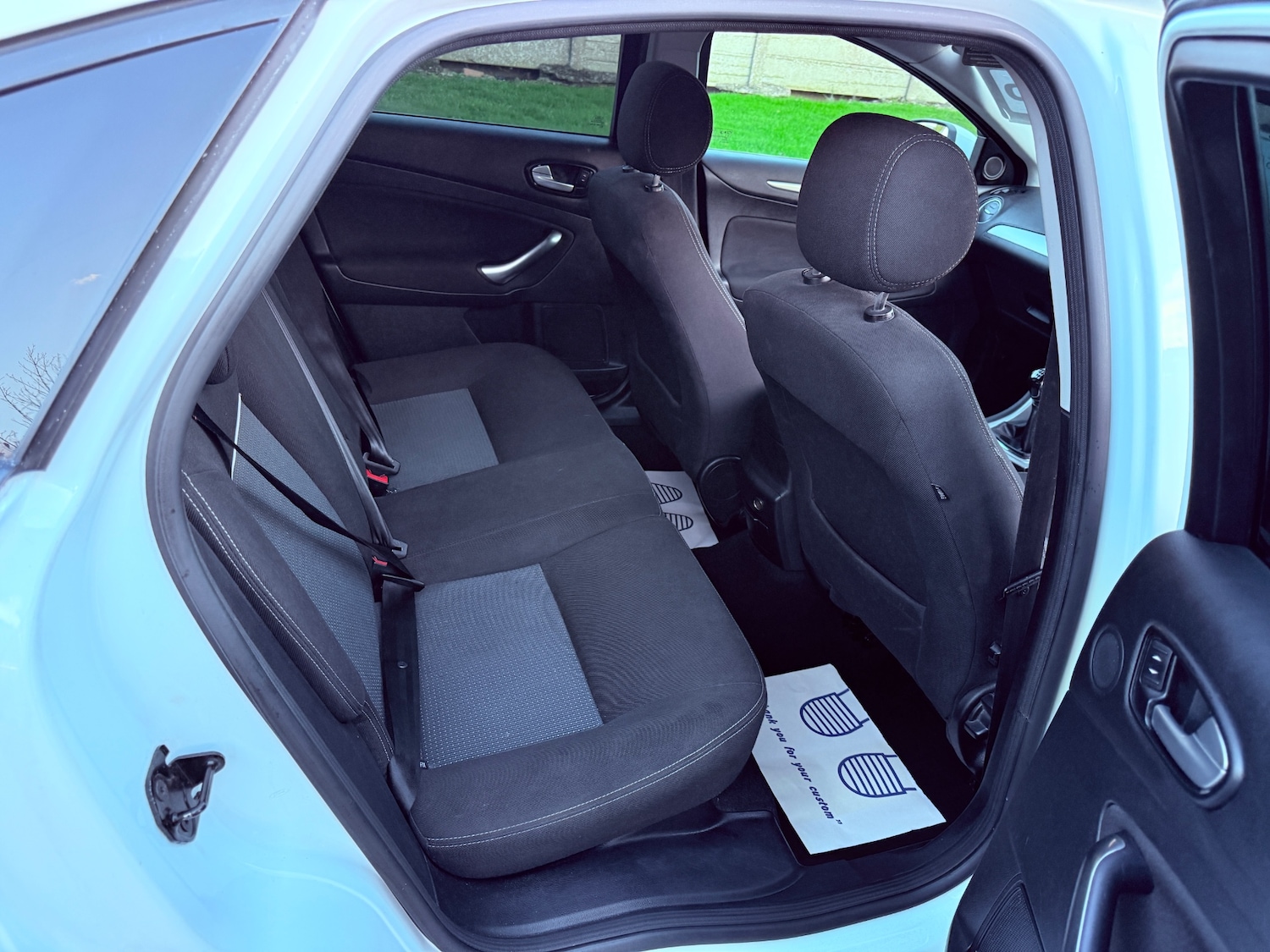 Used Ford Mondeo 2010 for sale - 76393460: Photo 17