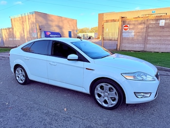 Used Ford Mondeo 2010 for sale - 76393460: Photo