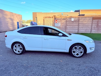Used Ford Mondeo 2010 for sale - 76393460: Photo