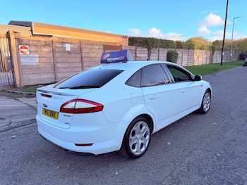 Used Ford Mondeo 2010 for sale - 76393460: Photo