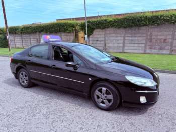 2009 (09) - 2.0 HDi 140 Sport 4dr