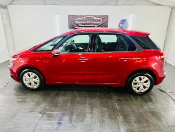 Used Citroen C4 Picasso 2014 for sale - 79687413: Photo