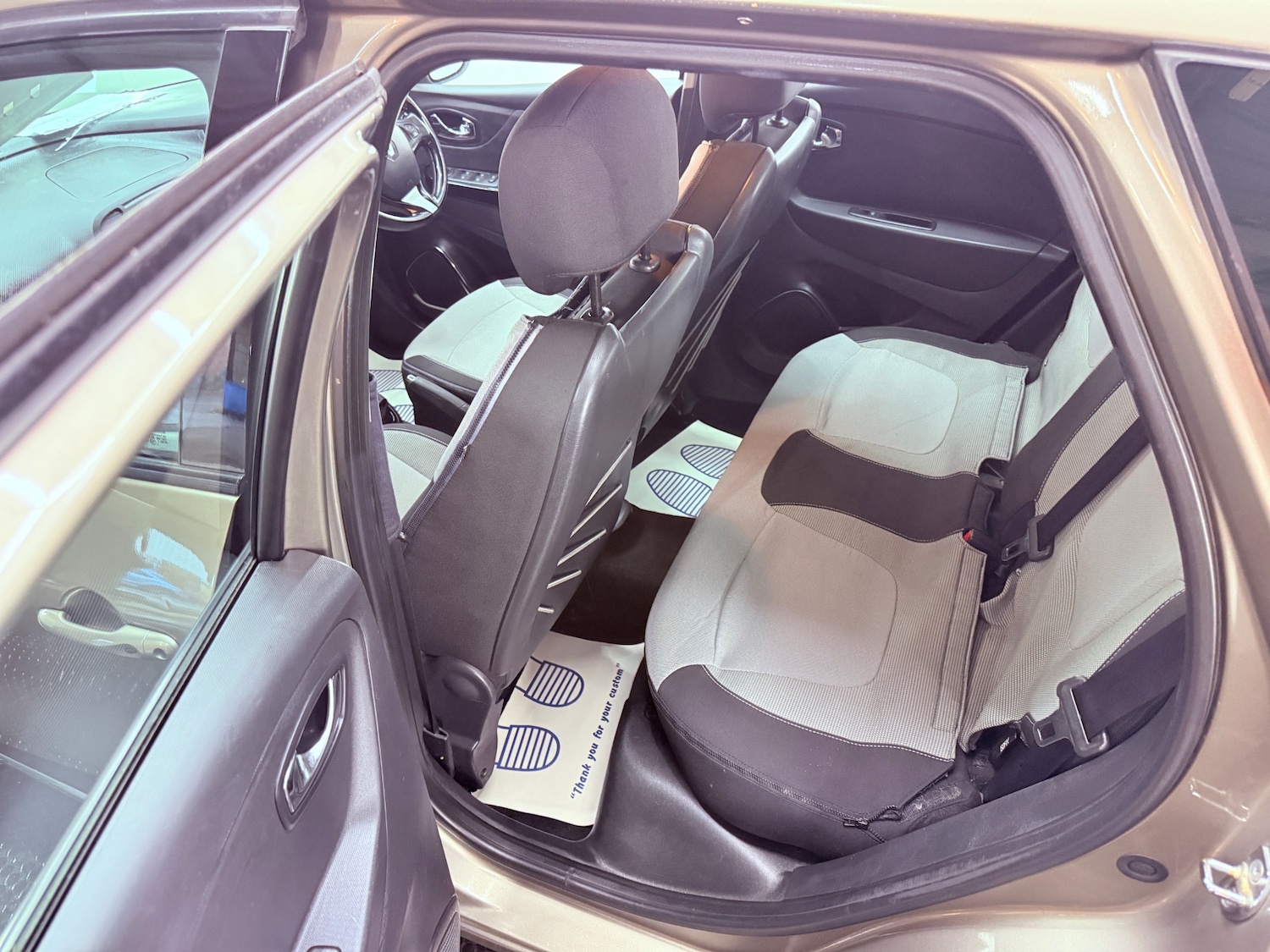 Used Renault Captur 2014 for sale - 76770207: Photo 14