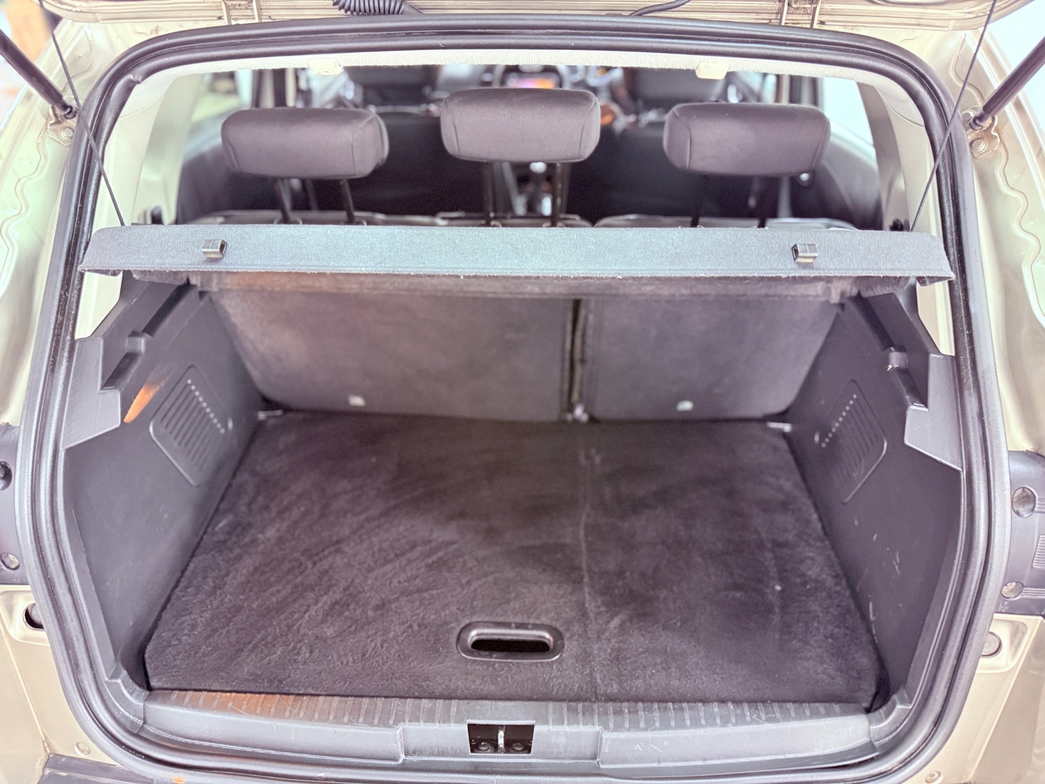 Used Renault Captur 2014 for sale - 76770207: Photo 17