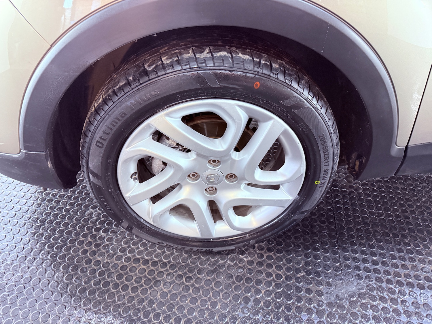 Used Renault Captur 2014 for sale - 76770207: Photo 18