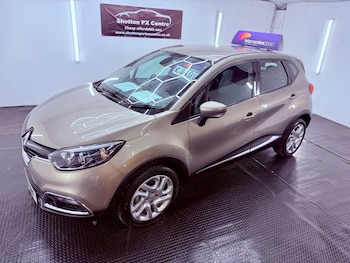 2014 (14) - 1.5 dCi 90 Dynamique MediaNav Energy 5dr