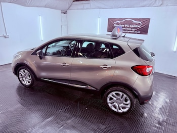 Used Renault Captur 2014 for sale - 76770207: Photo