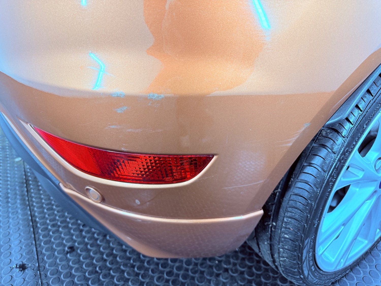 Used Ford Fiesta 2017 for sale - 77223061: Photo 19