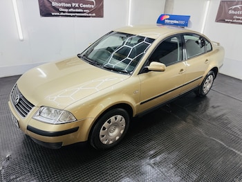 Used Volkswagen Passat 2001 for sale - 79154243: Photo