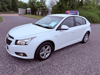 2011 (61) - 1.6 LT 5dr