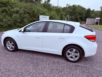 Used Chevrolet Cruze 2011 for sale - 75861295: Photo