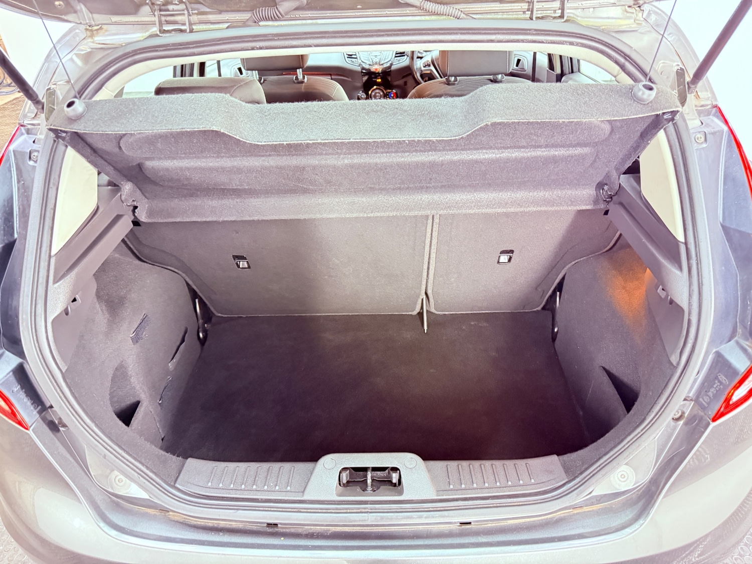 Used Ford Fiesta 2015 for sale - 76918217: Photo 18