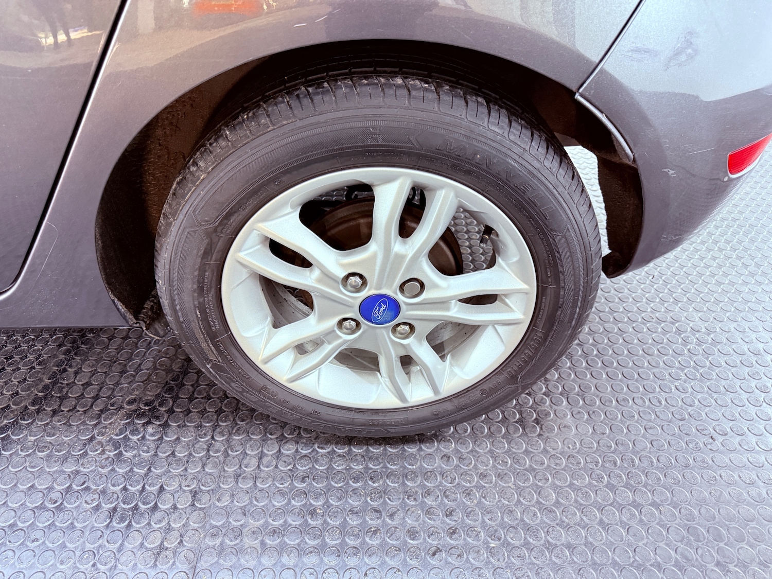 Used Ford Fiesta 2015 for sale - 76918217: Photo 19