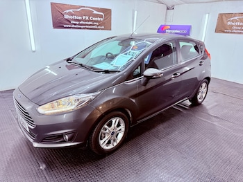 Ford Fiesta feature image