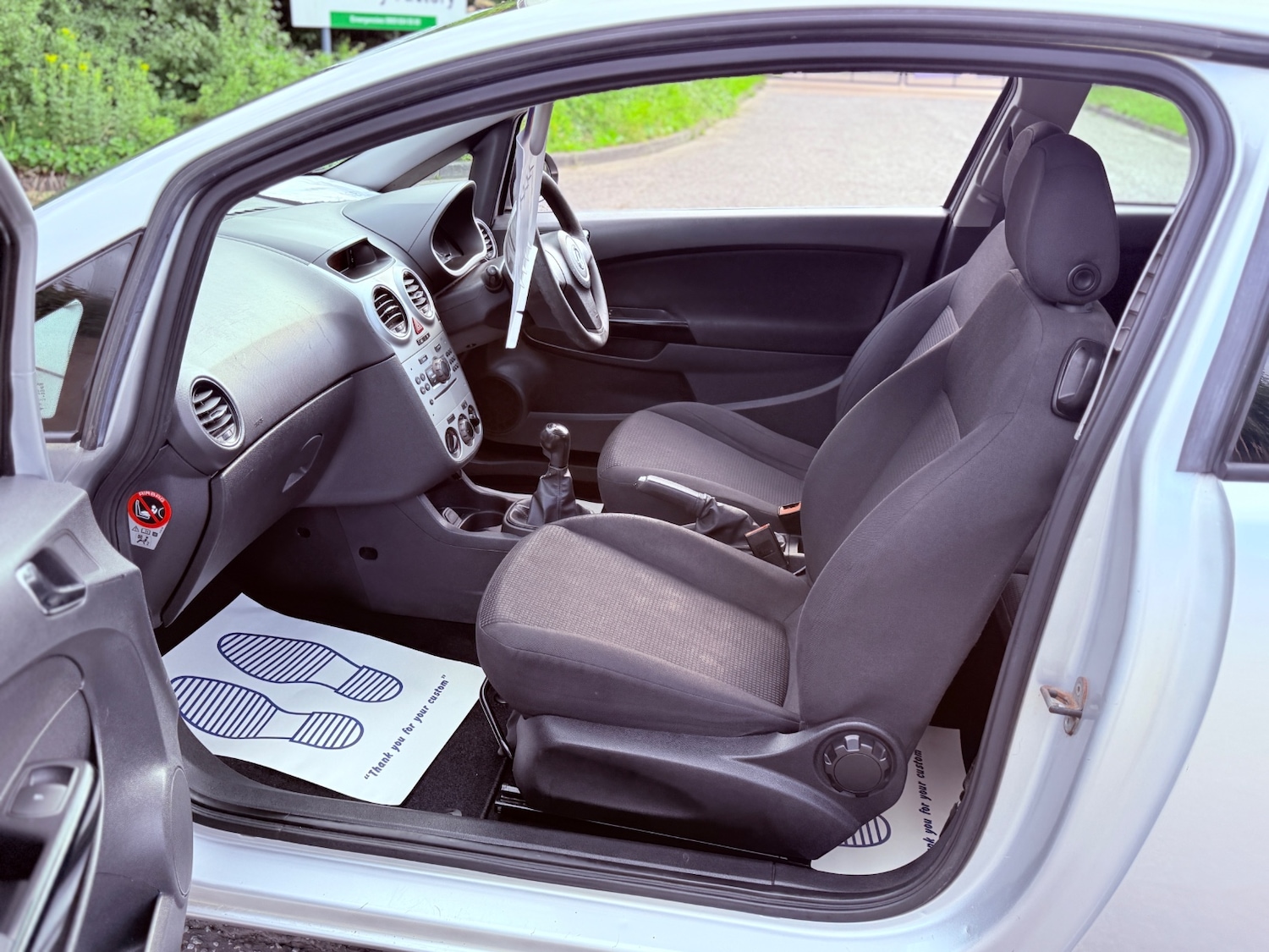 Vehicle 13