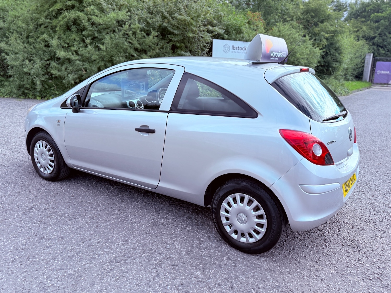 Vehicle 9