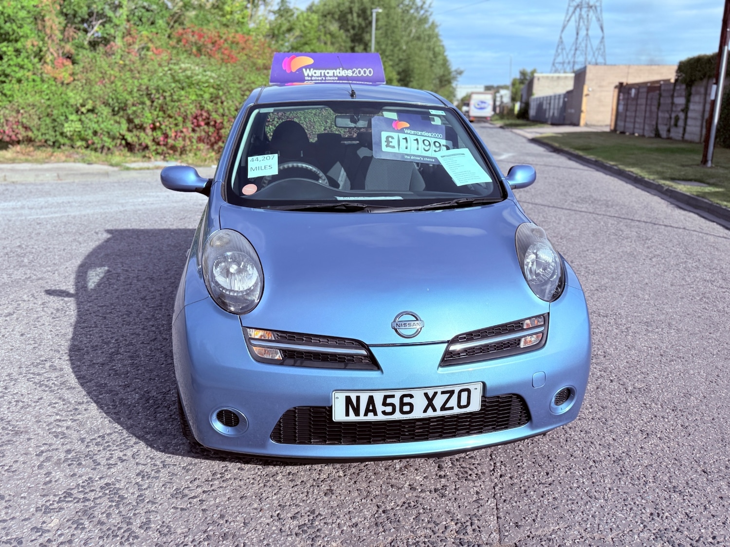 Vehicle 6
