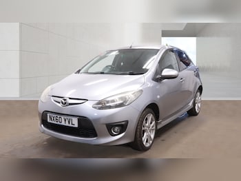 Used Mazda Mazda2 2010 for sale - 78389559: Photo