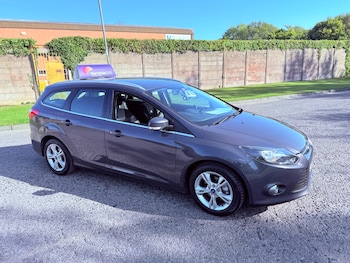 Ford - Focus