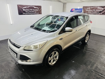Used Ford Kuga 2014 for sale - 79571817: Photo