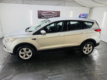 Used Ford Kuga 2014 for sale - 79571817: Photo
