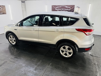 Used Ford Kuga 2014 for sale - 79571817: Photo
