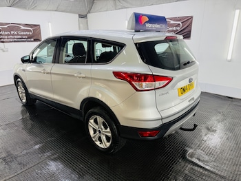 Used Ford Kuga 2014 for sale - 79571817: Photo