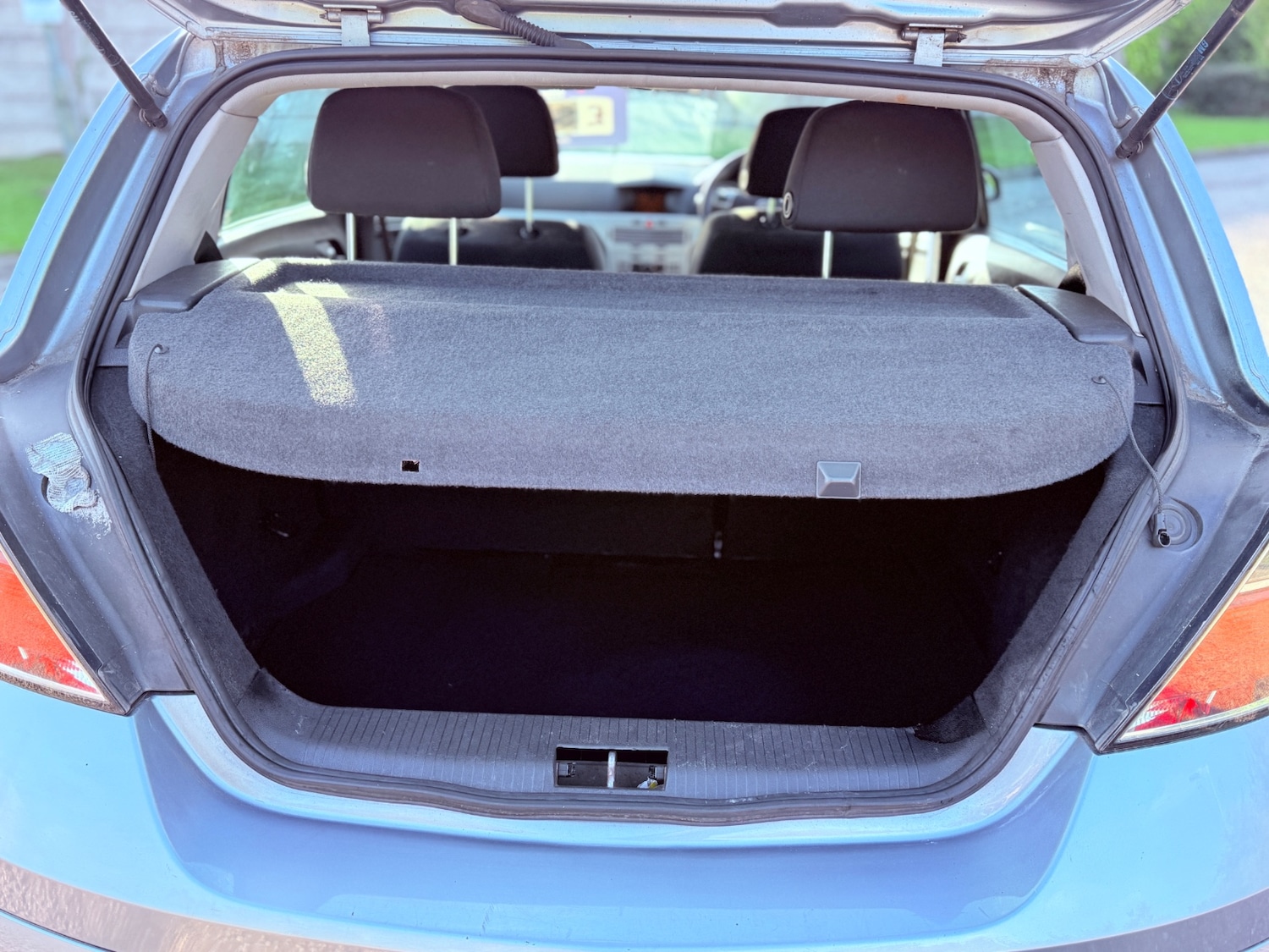 Vehicle 16