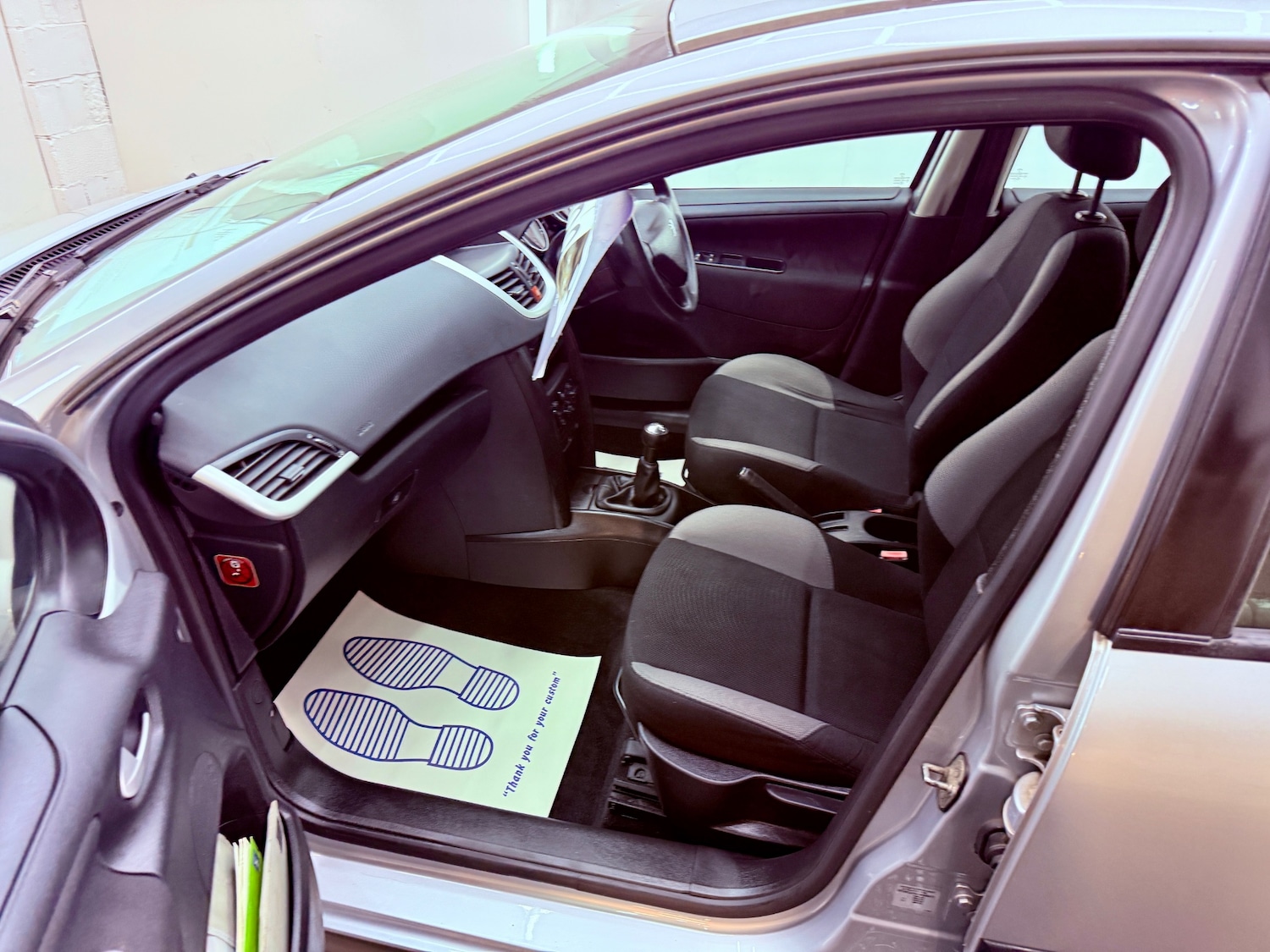 Used Peugeot 207 2007 for sale - 76958237: Photo 13