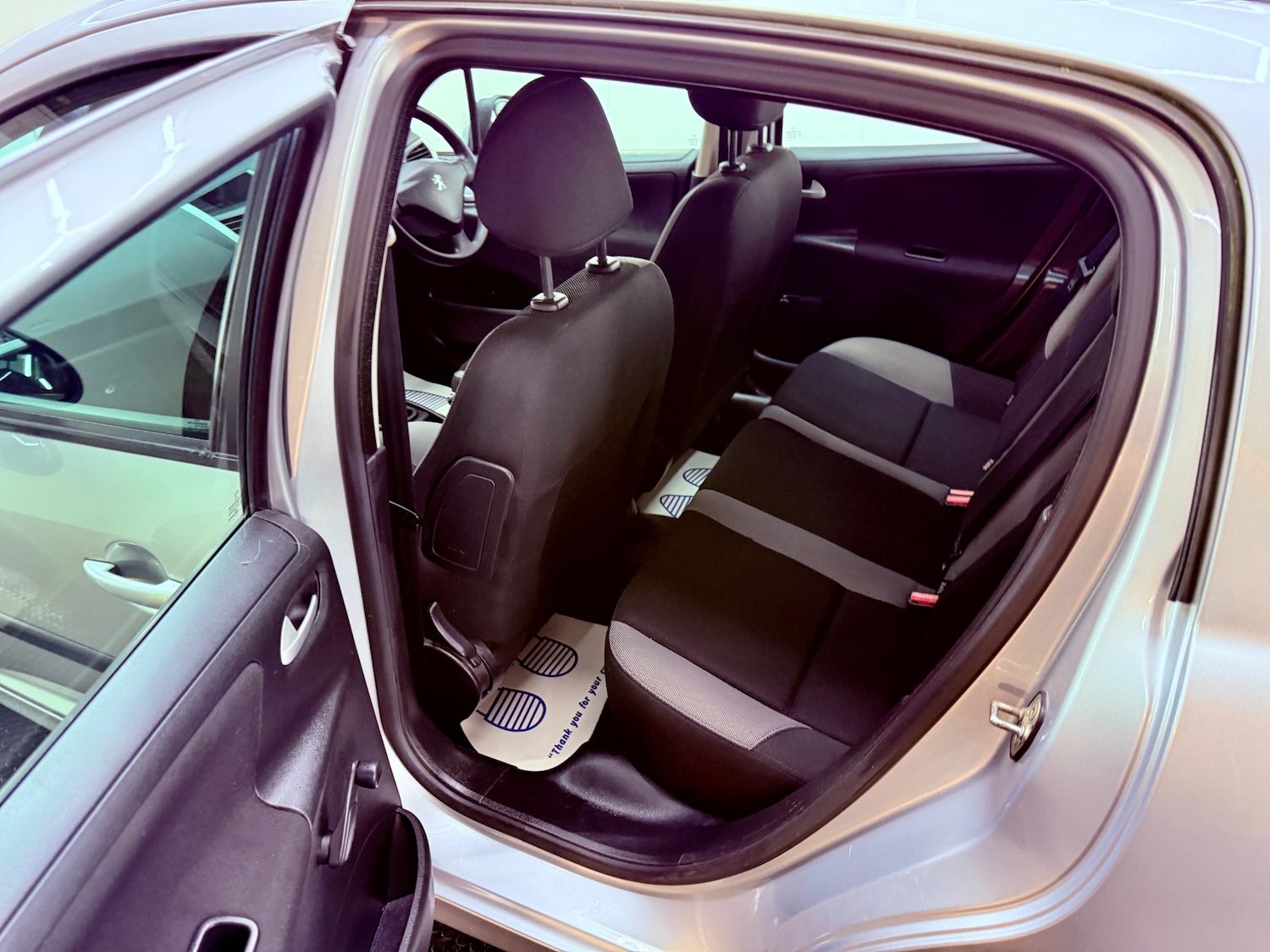 Used Peugeot 207 2007 for sale - 76958237: Photo 14