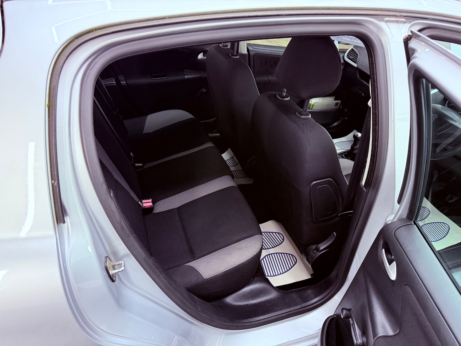 Used Peugeot 207 2007 for sale - 76958237: Photo 16