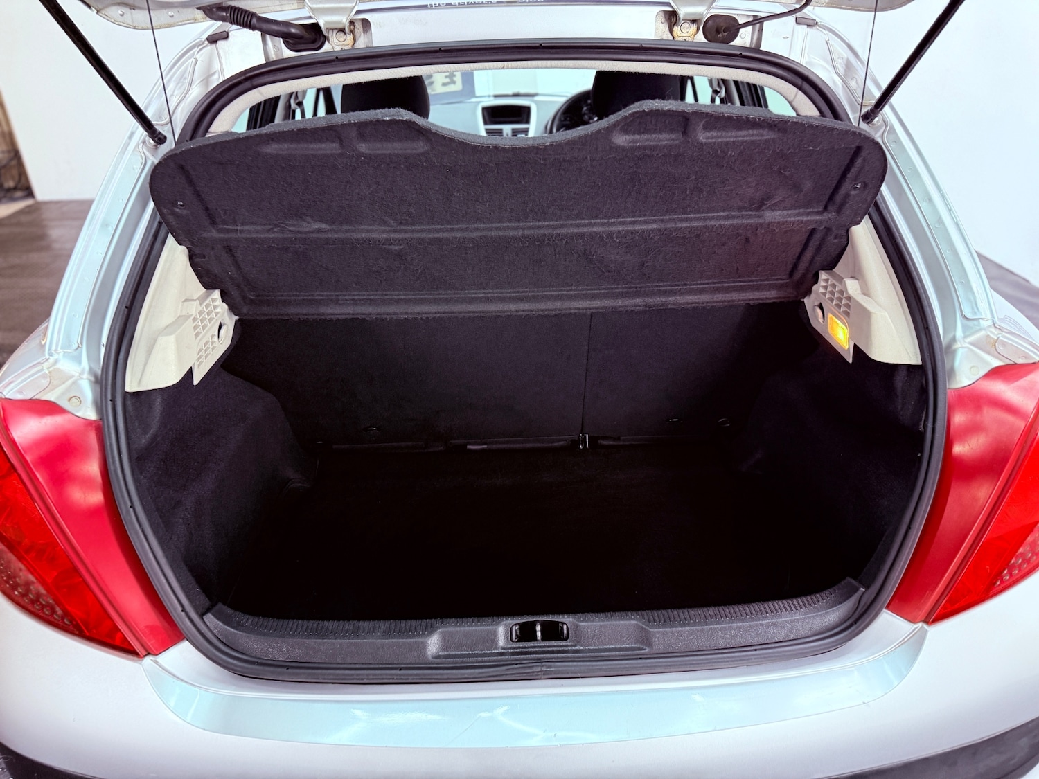 Used Peugeot 207 2007 for sale - 76958237: Photo 17