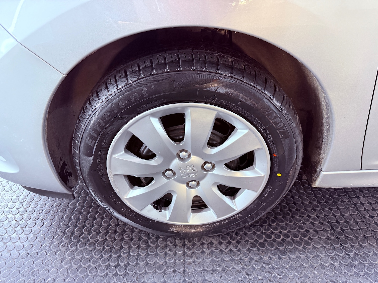 Used Peugeot 207 2007 for sale - 76958237: Photo 18